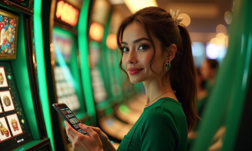 jq7777 casino app visual